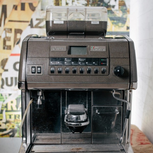 La Cimbali S39