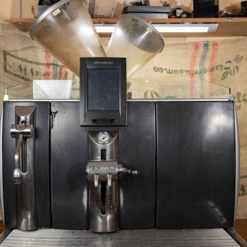Schaerer Coffee Celebration BCL