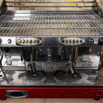 Royal Synhro