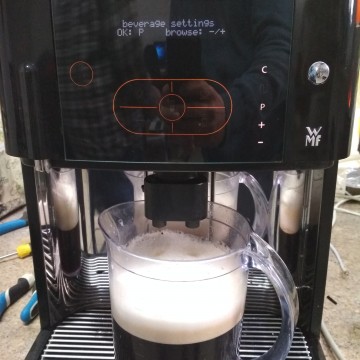 WMF 800
