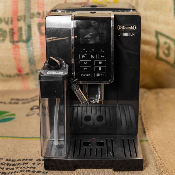 Delonghi Dinamica