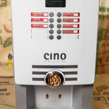 Rheavendors Cino EC